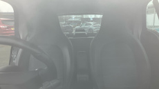 Smart fortwo coupe 0.9 Turbo Prime Premium Plus 2dr Petrol Coupe